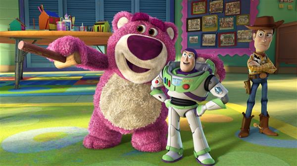  Toy Story 3 image (600x336)